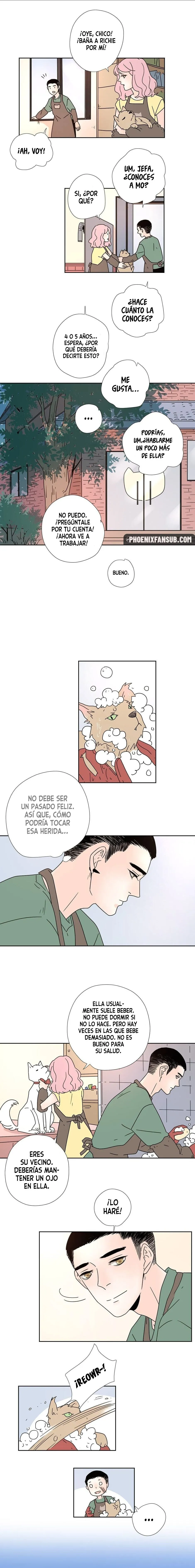 Estaciones de amor Capítulo 45 en Línea - página 4