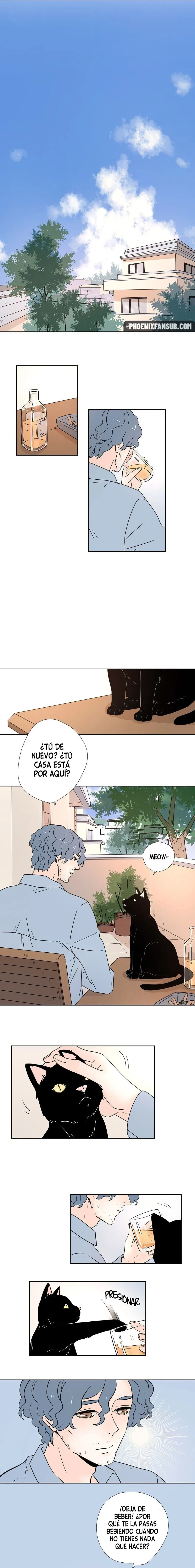 Estaciones de amor Capítulo 45 en Línea - página 5