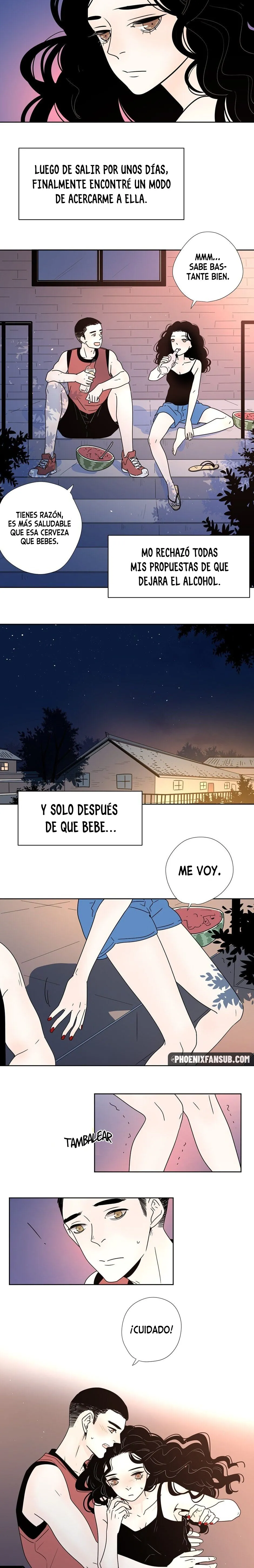 Estaciones de amor Capítulo 45 en Línea - página 8
