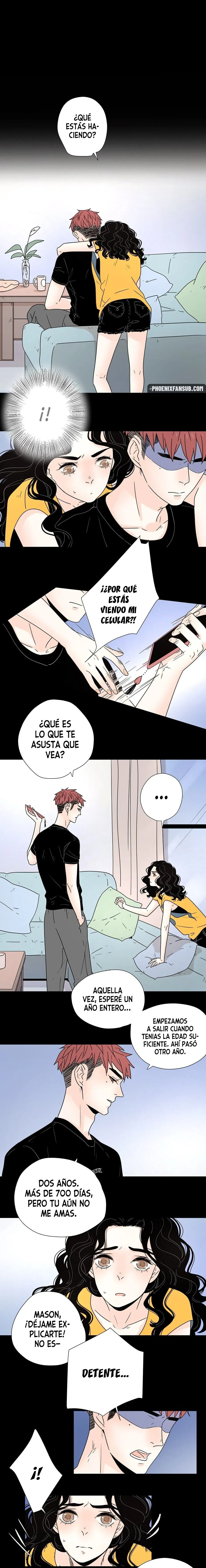 Estaciones de amor Capítulo 47 en Línea - página 2