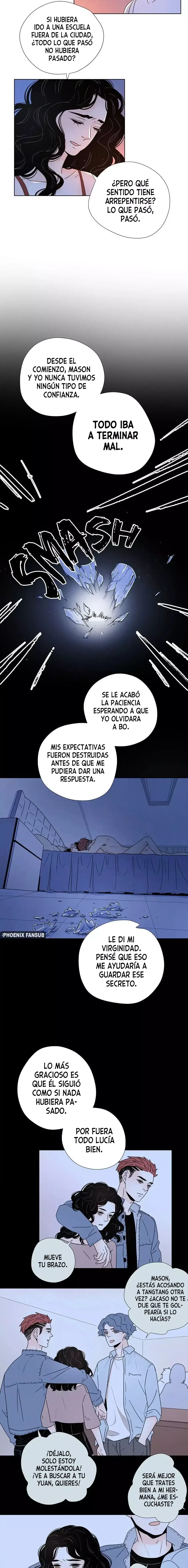 Estaciones de amor Capítulo 51 en Línea - página 4