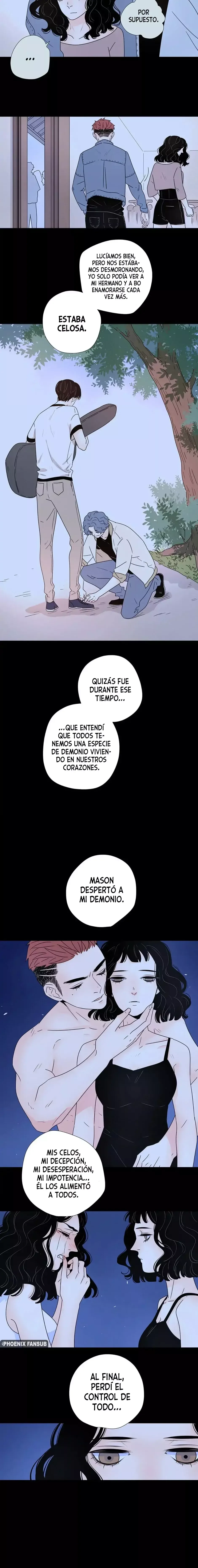Estaciones de amor Capítulo 51 en Línea - página 5