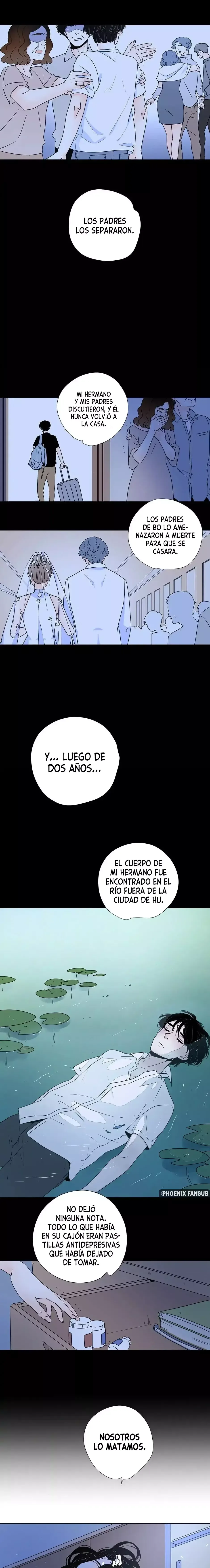 Estaciones de amor Capítulo 51 en Línea - página 7