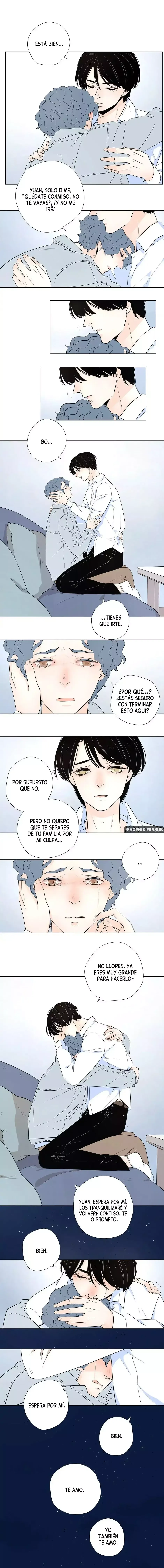 Estaciones de amor Capítulo 53 en Línea - página 5