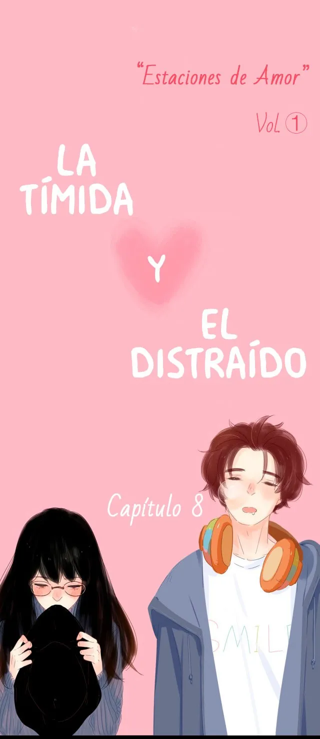 Estaciones de amor Capítulo 8 en Línea - página 2