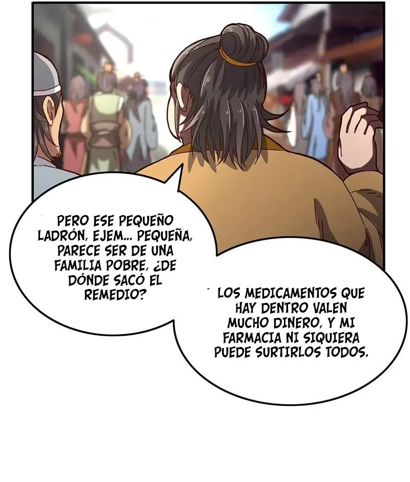 Estados en Guerra Capítulo 25 en Línea - página 55