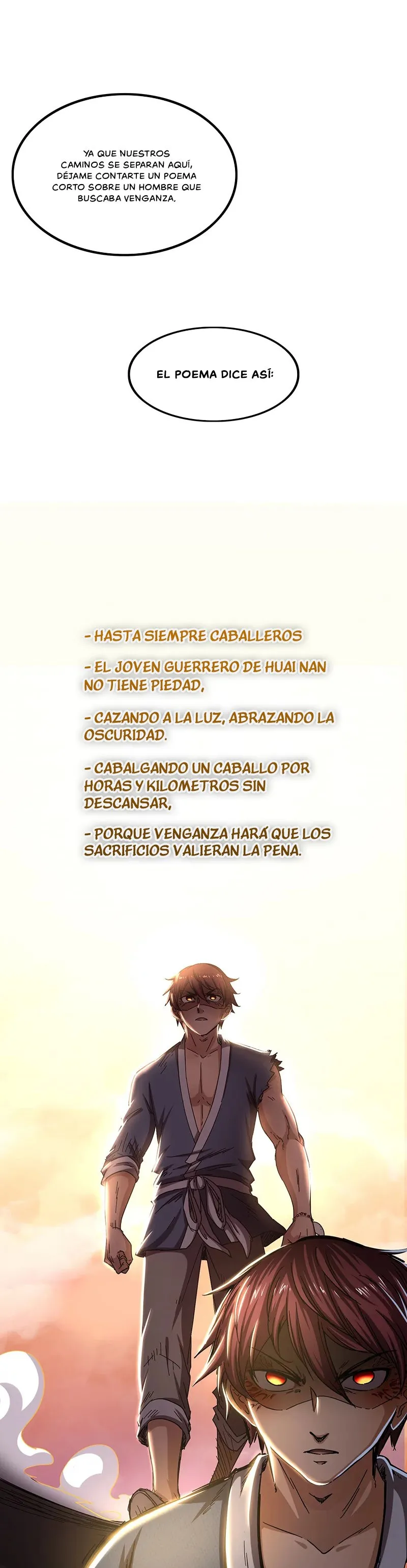 Estados en Guerra Capítulo 7 en Línea - página 11