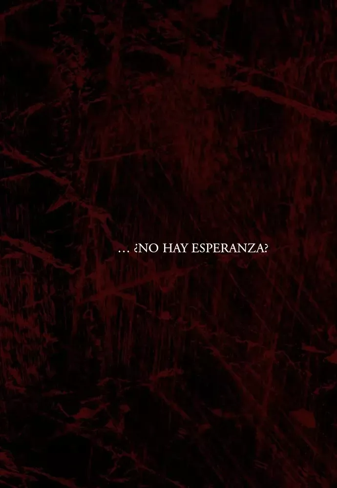 Estamos muertos Capítulo 1 en Línea - página 3