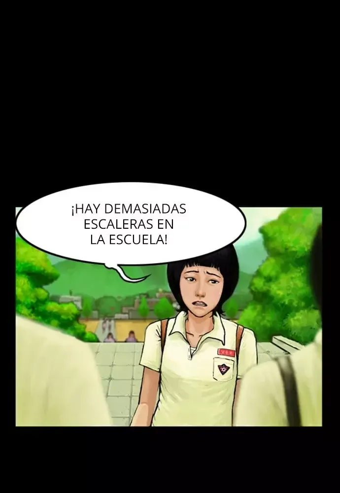 Estamos muertos Capítulo 1 en Línea - página 11