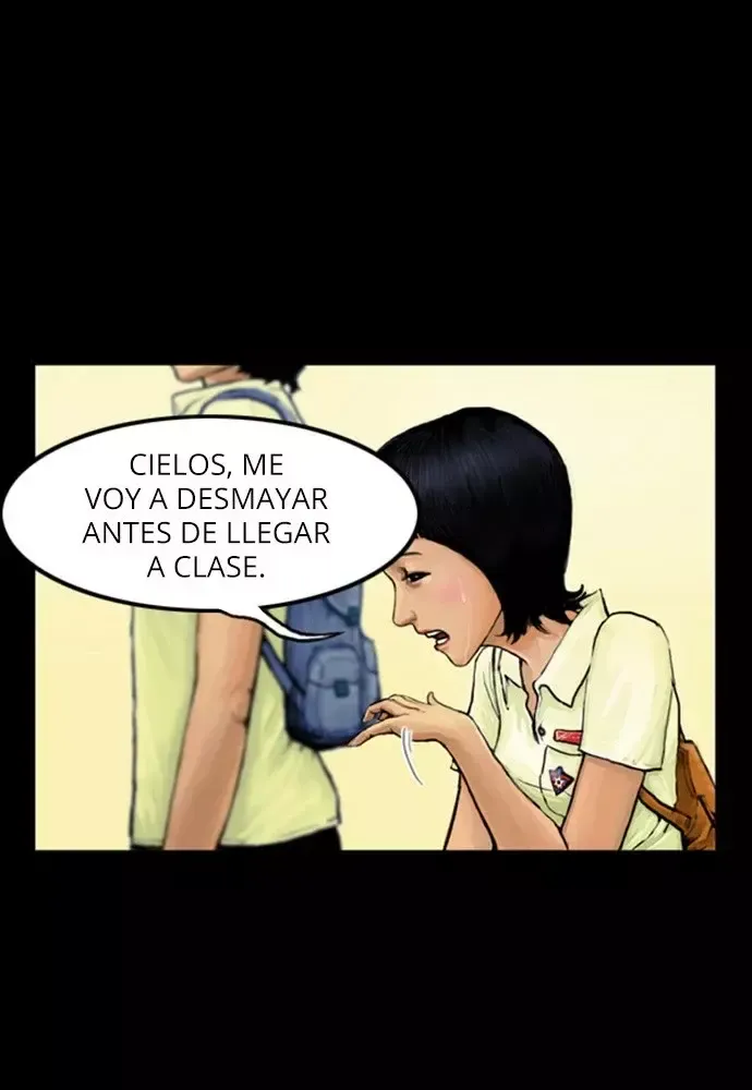 Estamos muertos Capítulo 1 en Línea - página 12