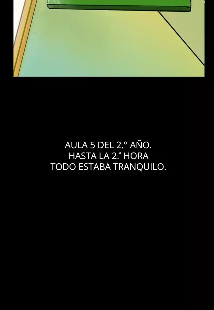 Estamos muertos Capítulo 1 en Línea - página 21