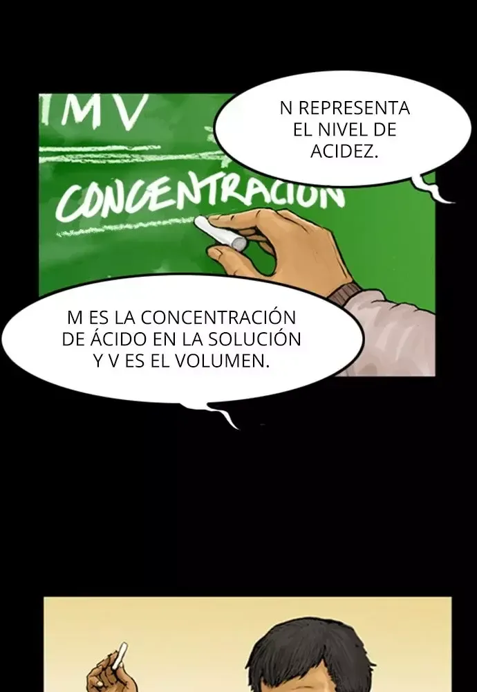 Estamos muertos Capítulo 1 en Línea - página 23