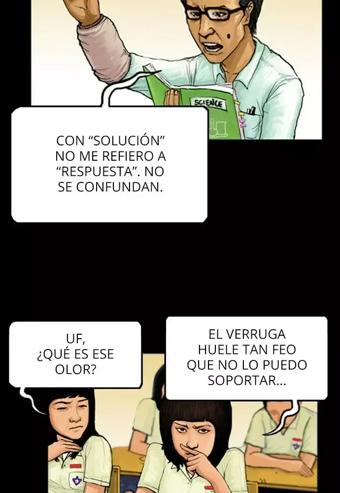 Estamos muertos Capítulo 1 en Línea - página 24