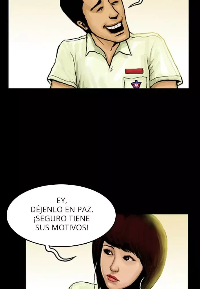 Estamos muertos Capítulo 1 en Línea - página 29