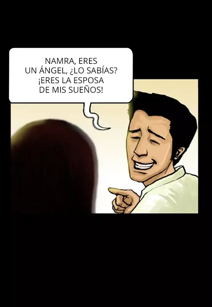 Estamos muertos Capítulo 1 en Línea - página 31