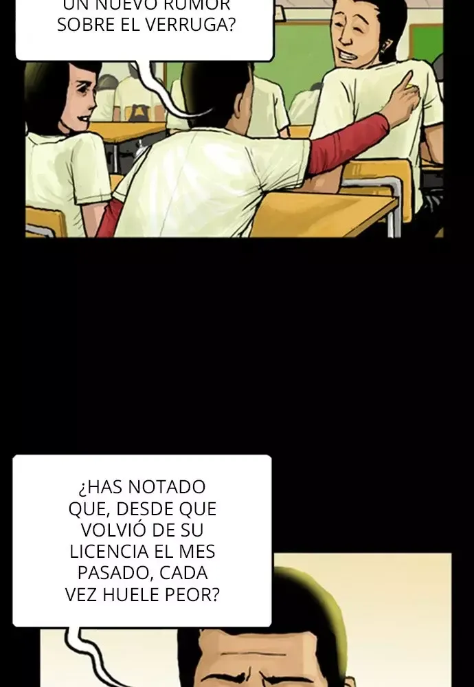 Estamos muertos Capítulo 1 en Línea - página 33