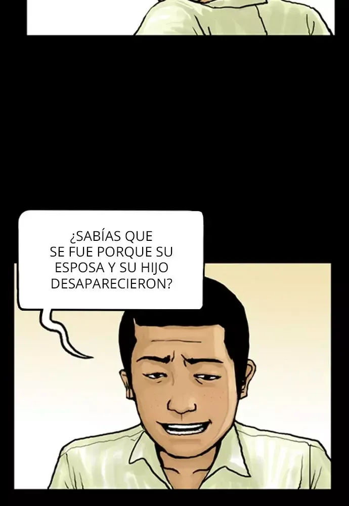 Estamos muertos Capítulo 1 en Línea - página 35