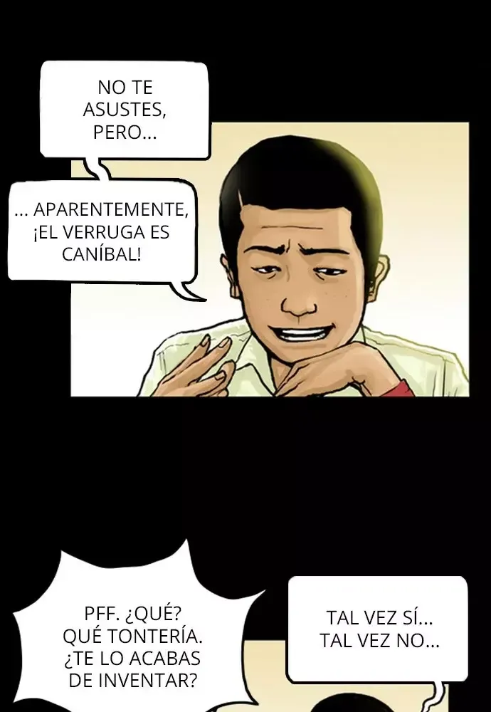 Estamos muertos Capítulo 1 en Línea - página 37