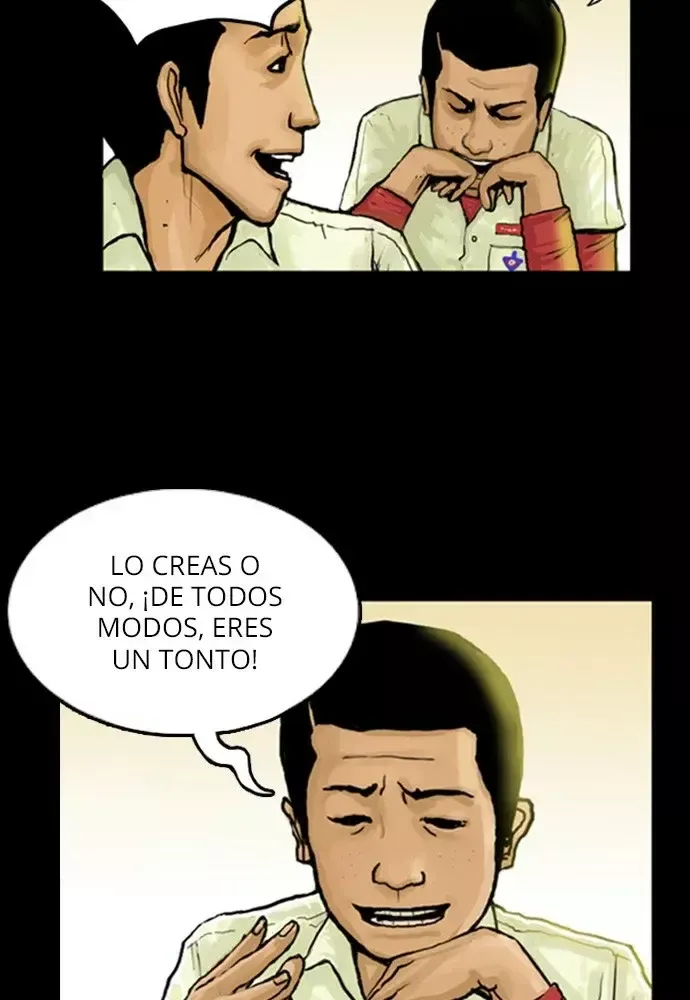 Estamos muertos Capítulo 1 en Línea - página 38