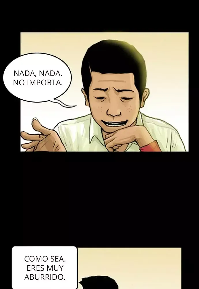 Estamos muertos Capítulo 1 en Línea - página 40