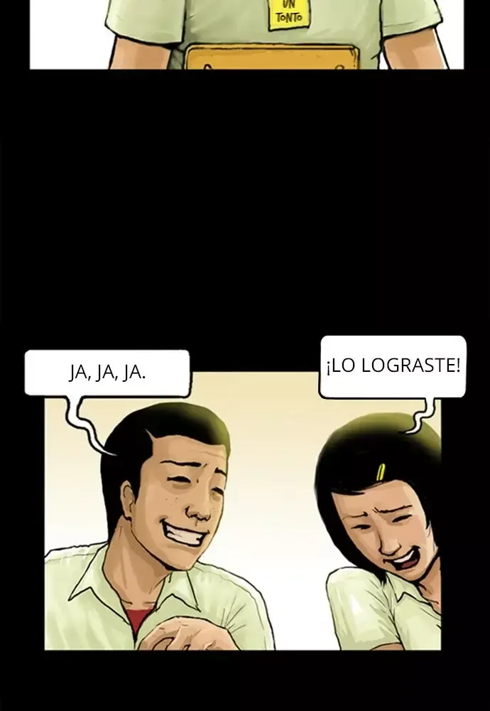 Estamos muertos Capítulo 1 en Línea - página 42