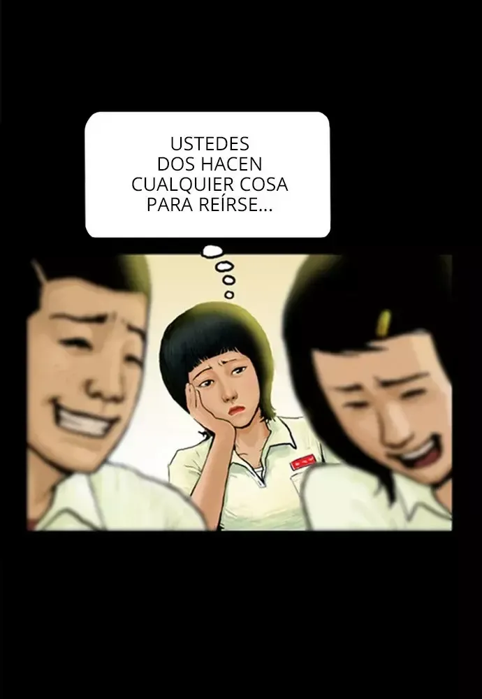 Estamos muertos Capítulo 1 en Línea - página 43