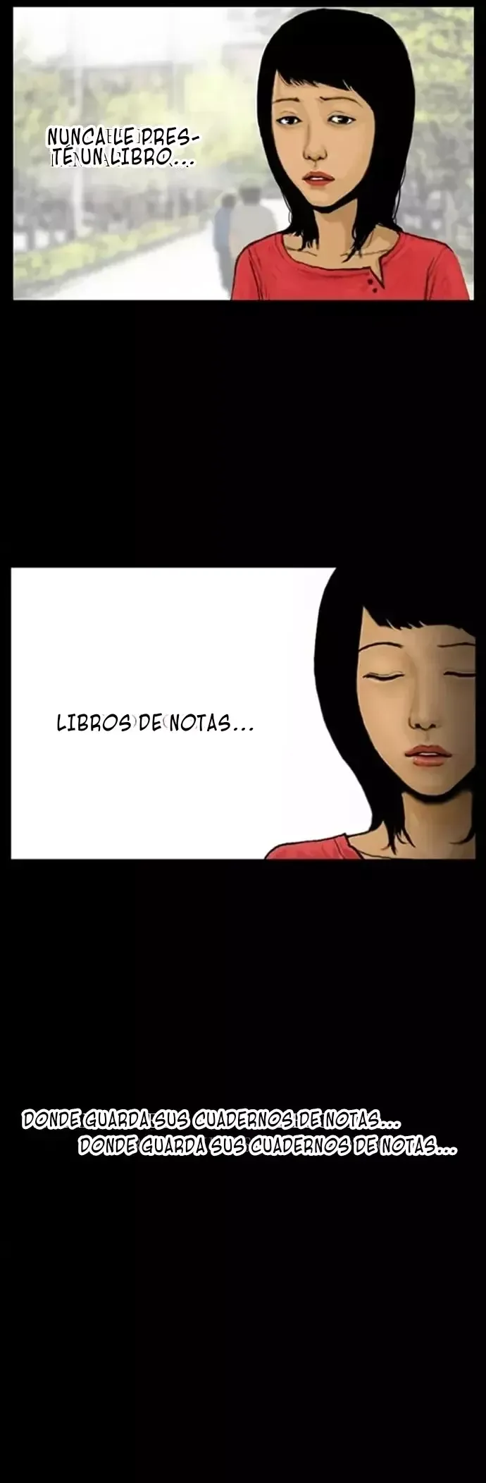 Estamos muertos Capítulo 11 en Línea - página 13