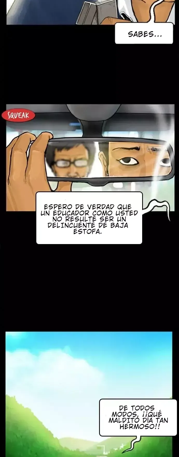 Estamos muertos Capítulo 12 en Línea - página 7