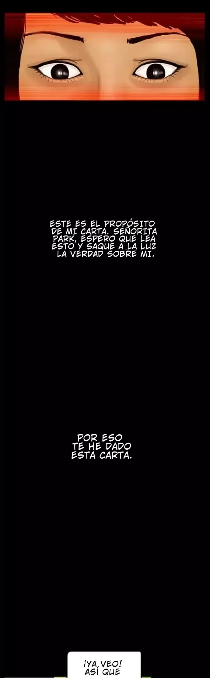 Estamos muertos Capítulo 13 en Línea - página 6