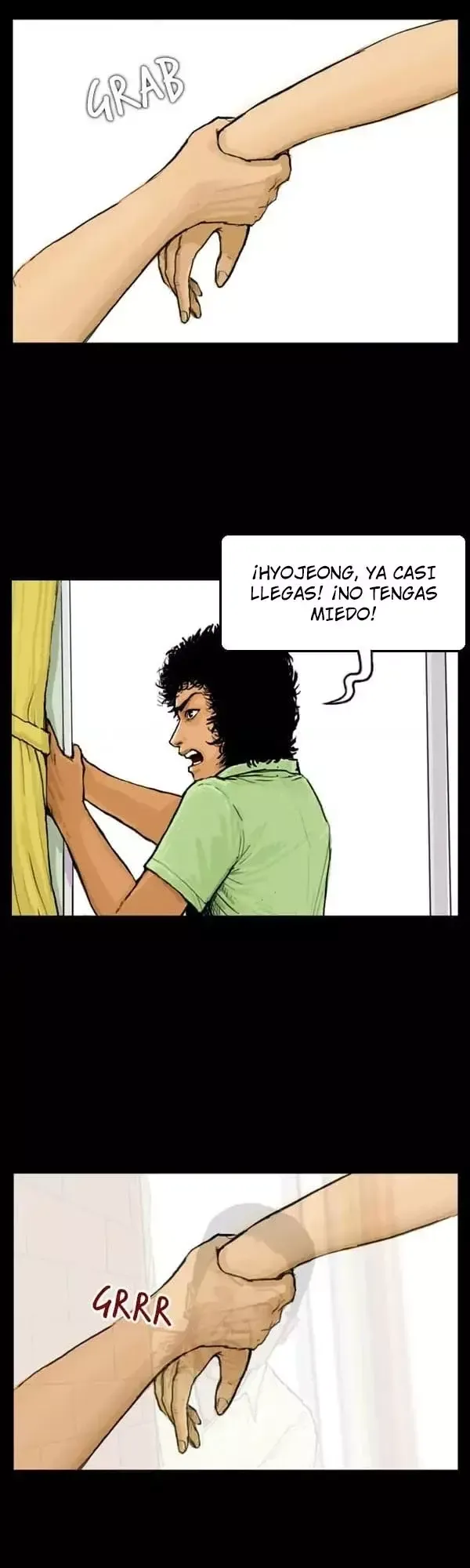 Estamos muertos Capítulo 17 en Línea - página 11
