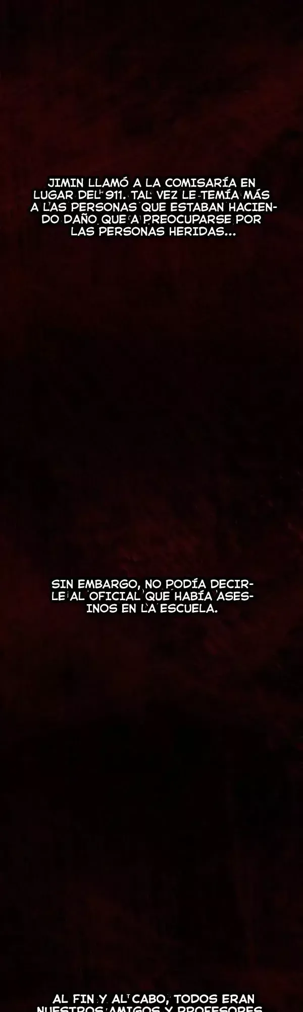 Estamos muertos Capítulo 19 en Línea - página 4