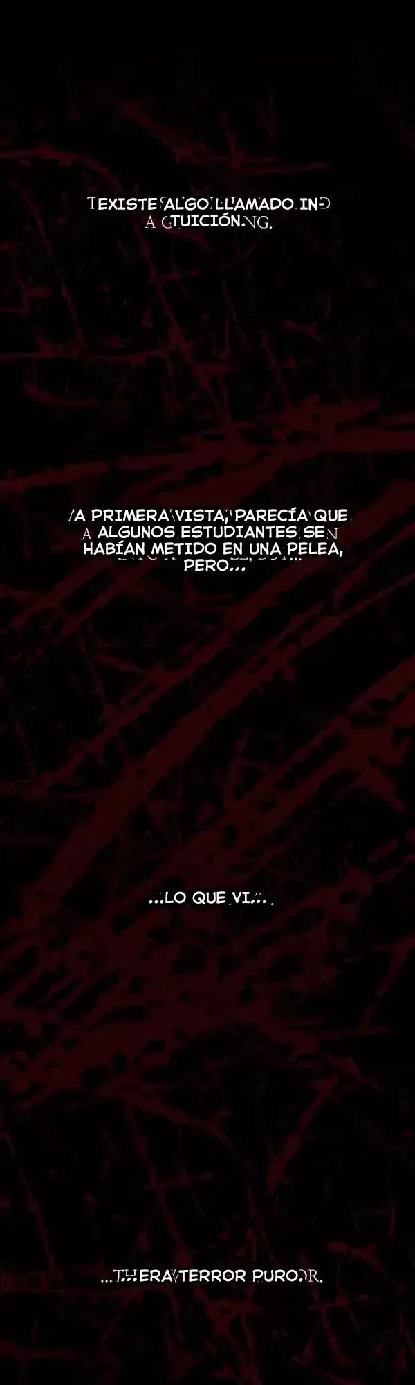 Estamos muertos Capítulo 19 en Línea - página 14