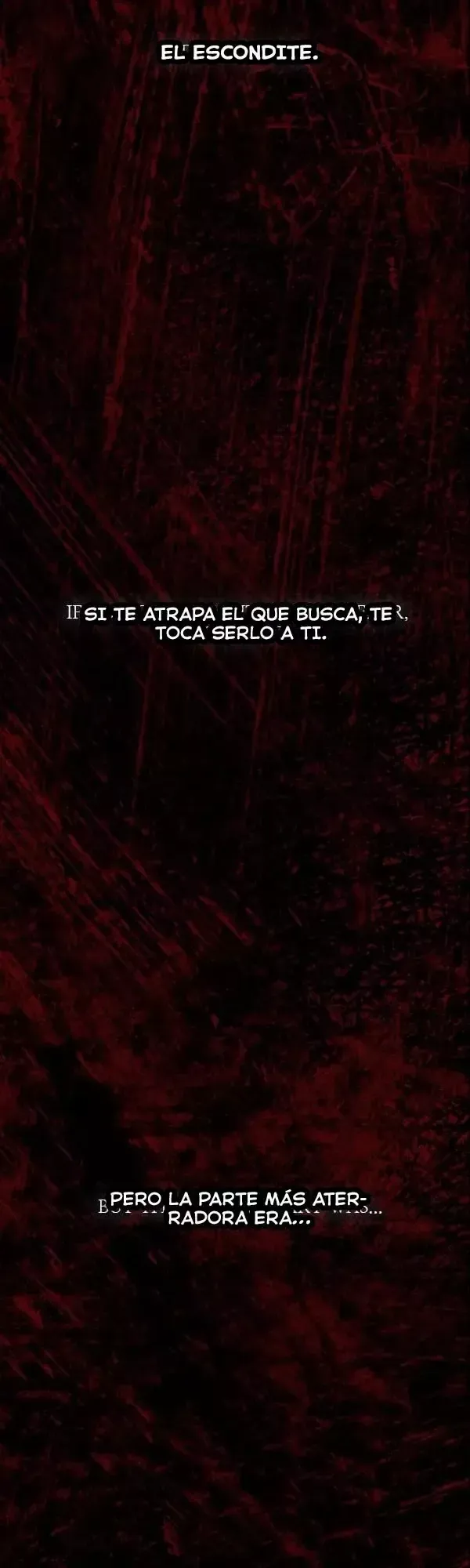 Estamos muertos Capítulo 19 en Línea - página 24