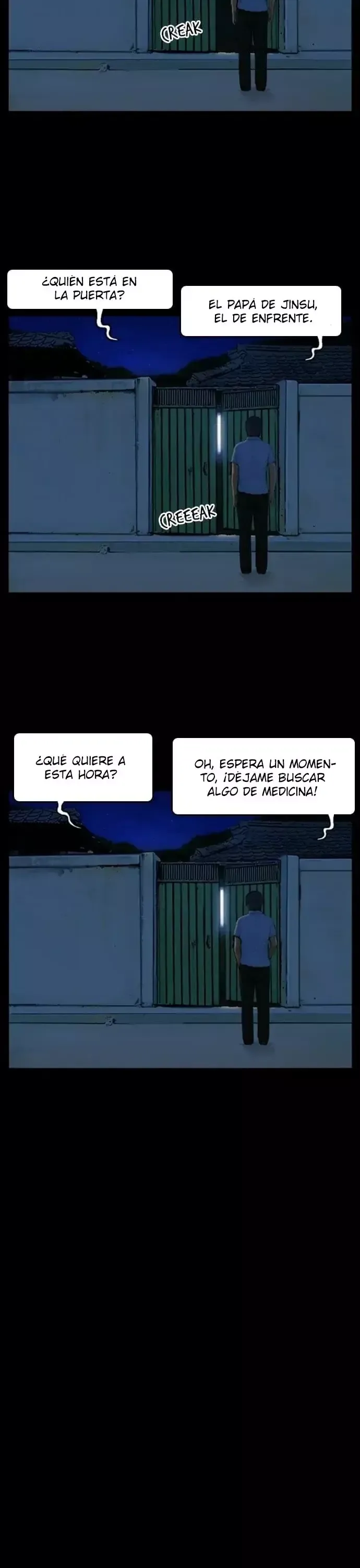 Estamos muertos Capítulo 22 en Línea - página 9
