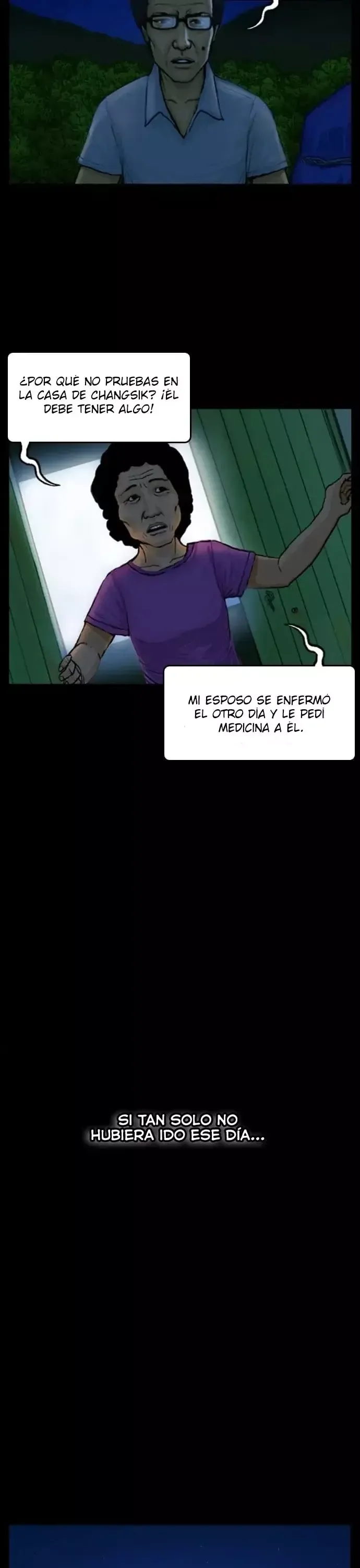 Estamos muertos Capítulo 22 en Línea - página 11