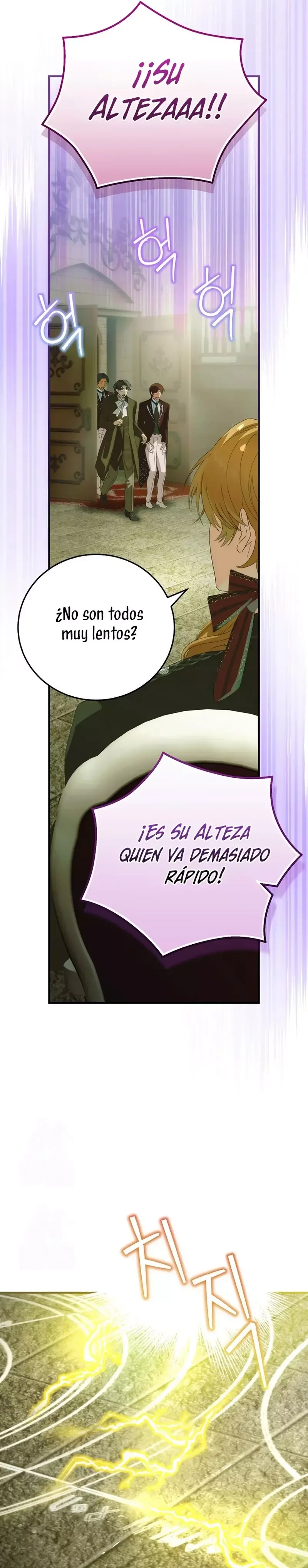 Este Bebe No Es Tuyo Capítulo 116 en Línea - página 14