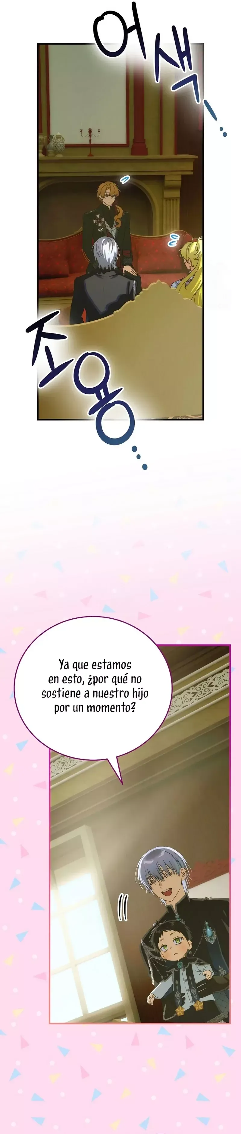 Este Bebe No Es Tuyo Capítulo 116 en Línea - página 37