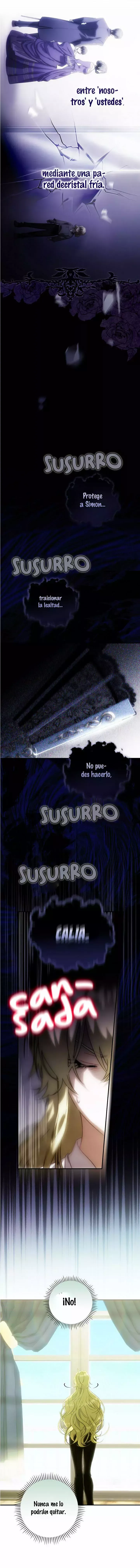 Este Bebe No Es Tuyo Capítulo 2 en Línea - página 5