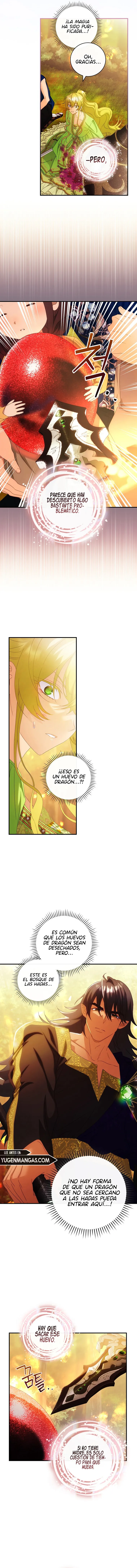 Este Bebe No Es Tuyo Capítulo 32 en Línea - página 10