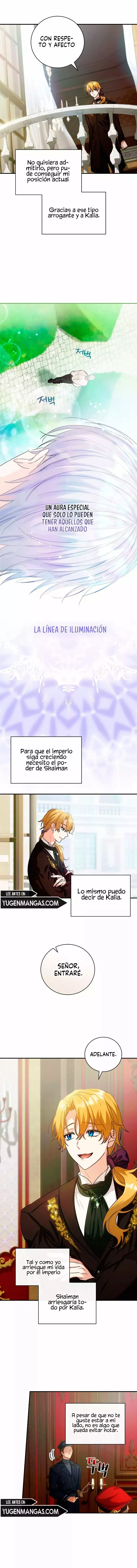 Este Bebe No Es Tuyo Capítulo 4 en Línea - página 12