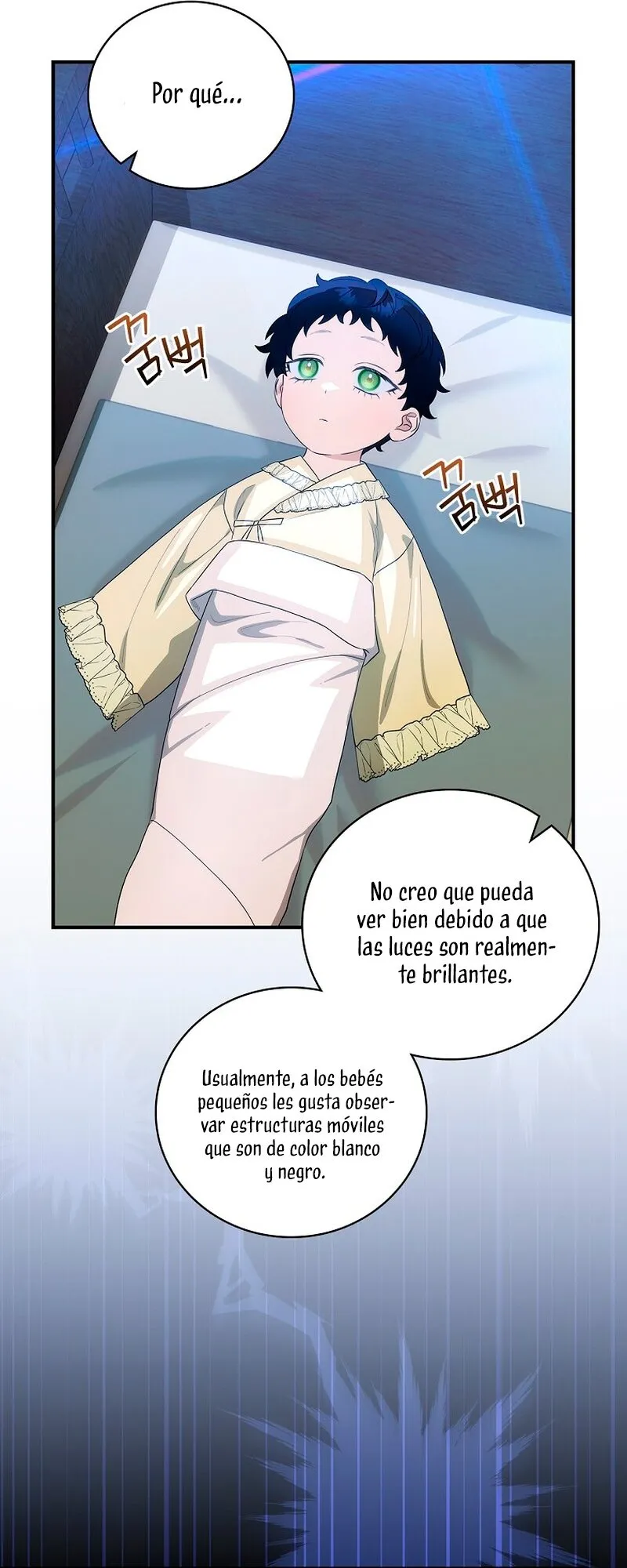 Este Bebe No Es Tuyo Capítulo 52 en Línea - página 21