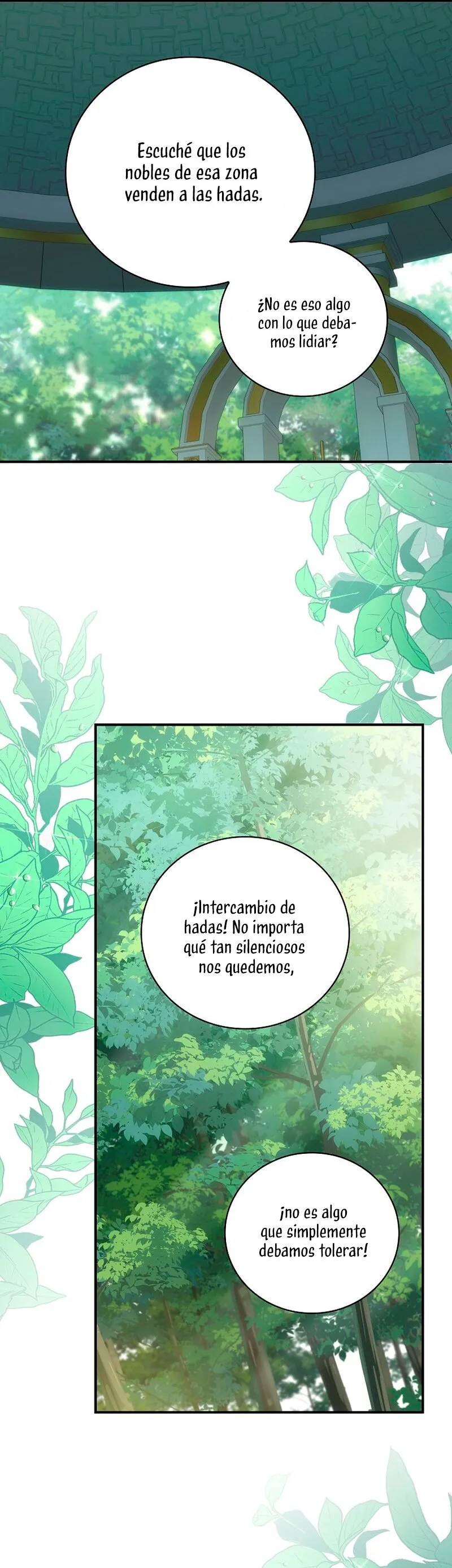 Este Bebe No Es Tuyo Capítulo 52 en Línea - página 26