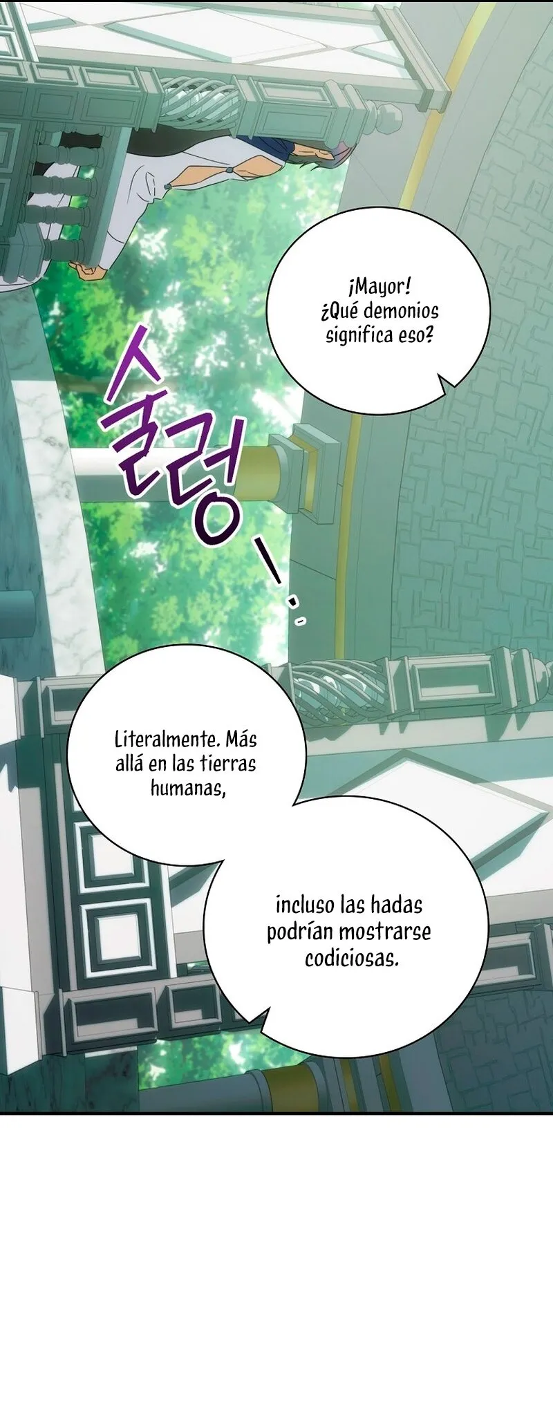 Este Bebe No Es Tuyo Capítulo 52 en Línea - página 29