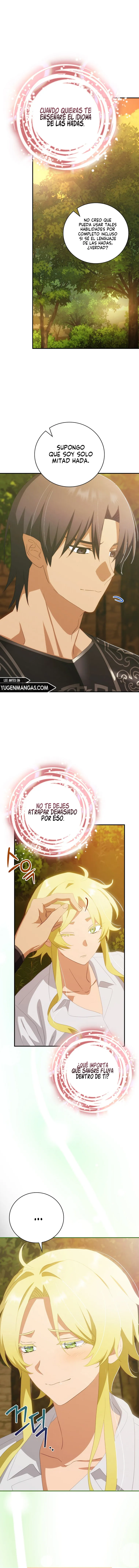 Este Bebe No Es Tuyo Capítulo 63 en Línea - página 17