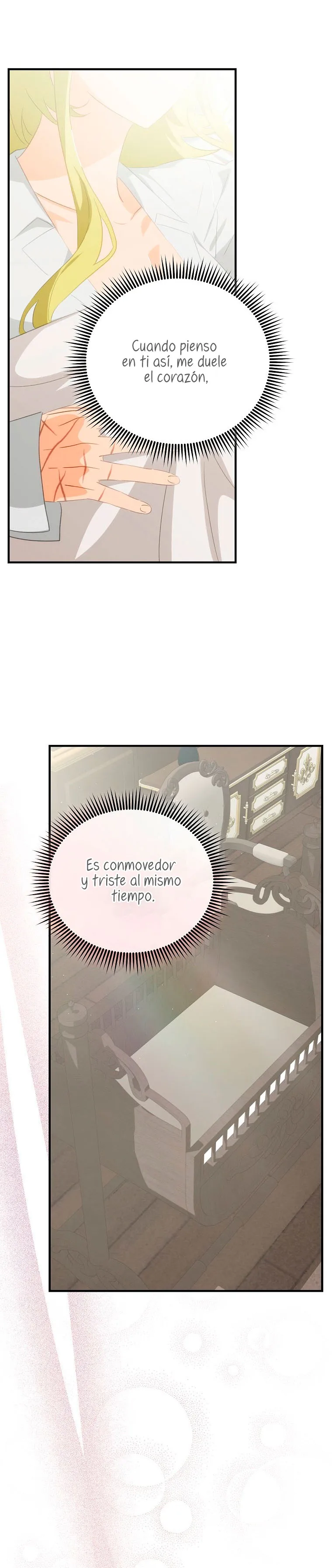 Este Bebe No Es Tuyo Capítulo 69 en Línea - página 7