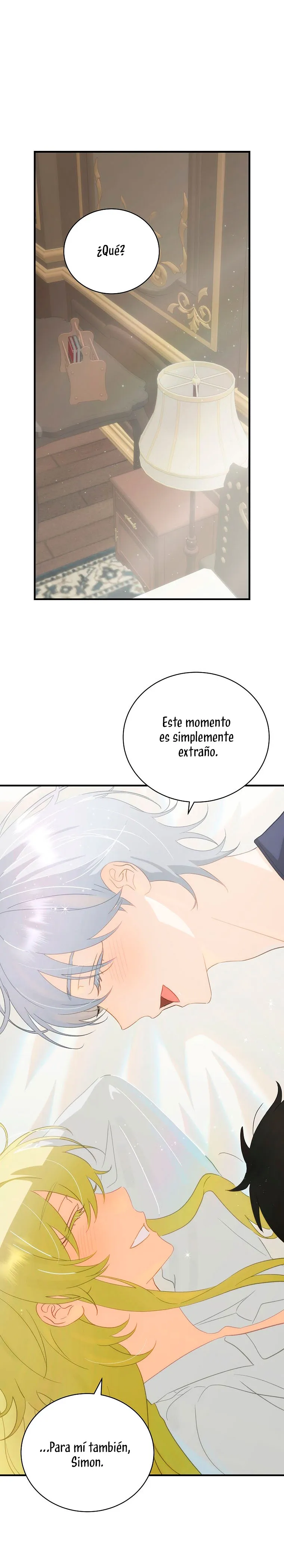 Este Bebe No Es Tuyo Capítulo 69 en Línea - página 13