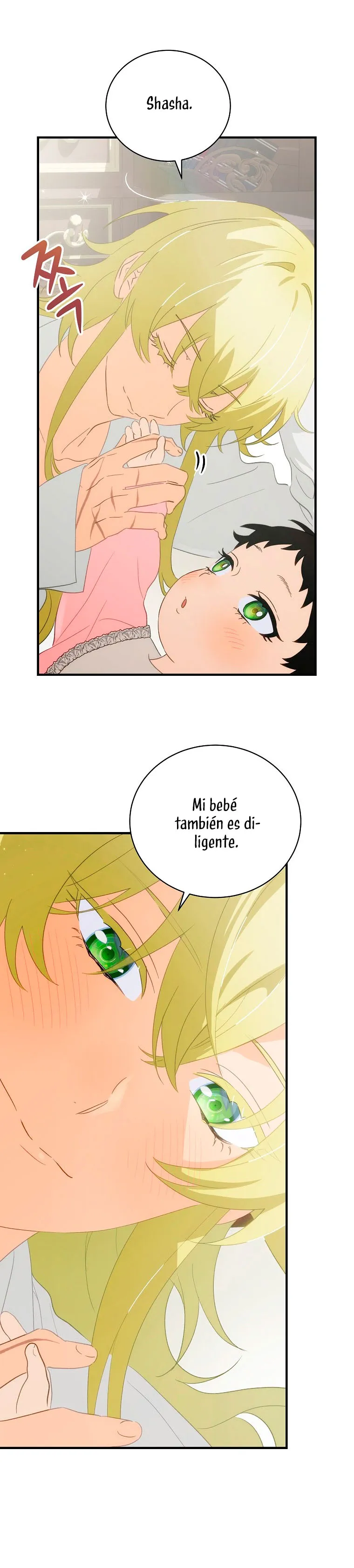 Este Bebe No Es Tuyo Capítulo 69 en Línea - página 15