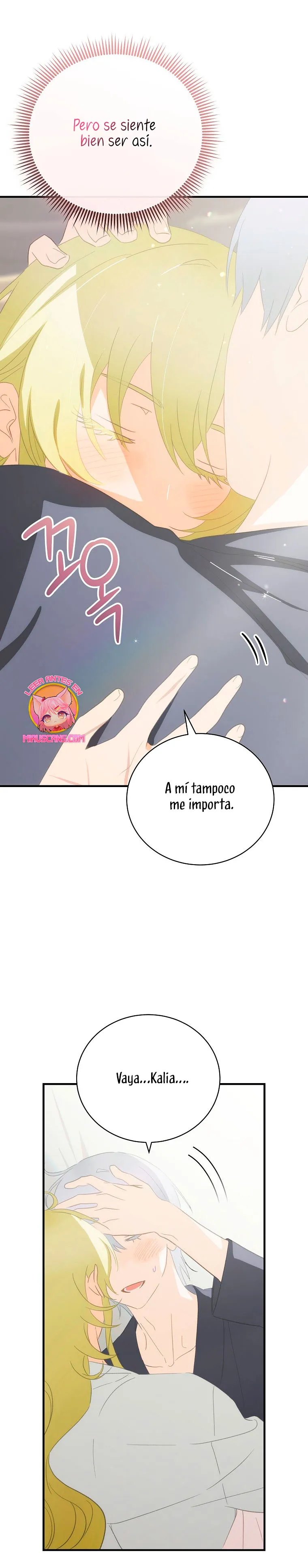 Este Bebe No Es Tuyo Capítulo 69 en Línea - página 26