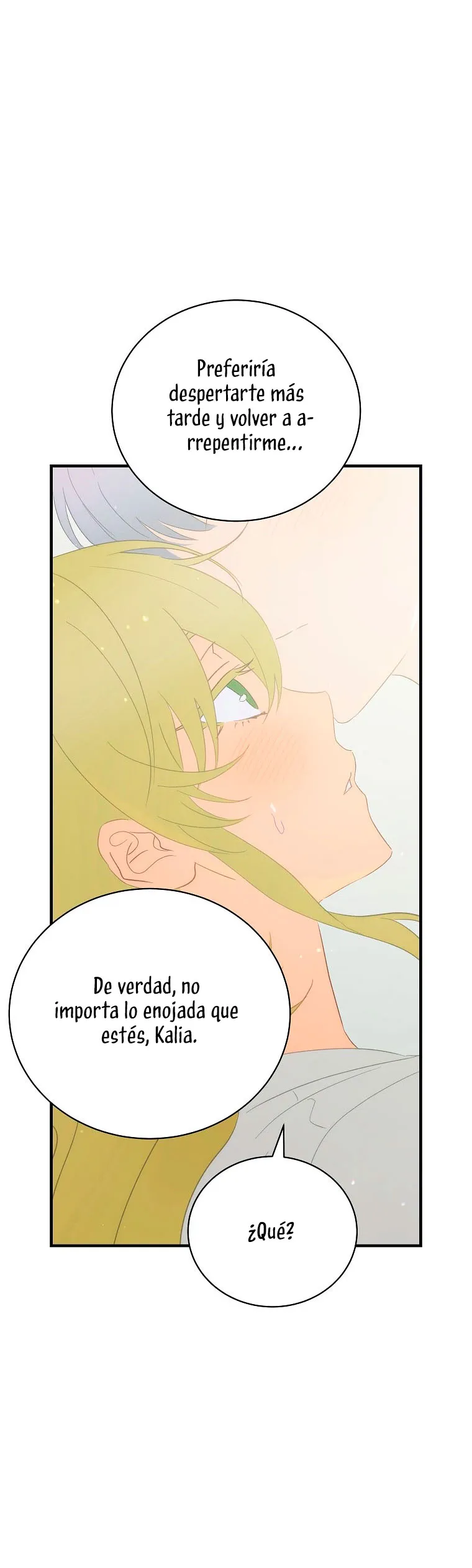 Este Bebe No Es Tuyo Capítulo 69 en Línea - página 28