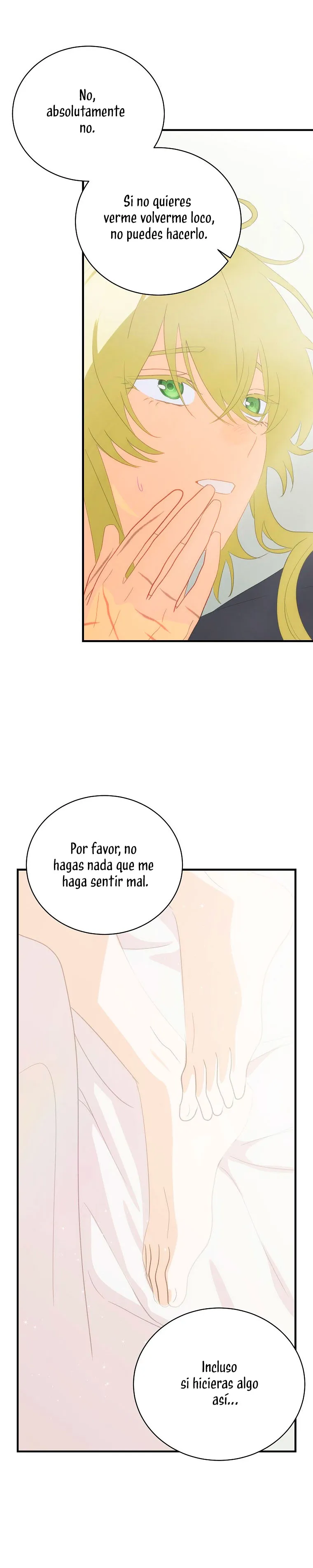 Este Bebe No Es Tuyo Capítulo 69 en Línea - página 31